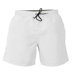 Short Bermuda Tactel Masculina Verão