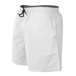 Short Bermuda Tactel Masculina Verão