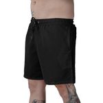 Short Bermuda Tactel Masculina Verão