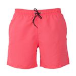 Short Bermuda Tactel Masculina Verão