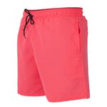 Short Bermuda Tactel Masculina Verão