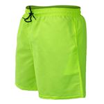Short Bermuda Tactel Masculina Verão
