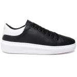 Sneaker Polo Blu Tenis Casual Macio Confortavel 2024