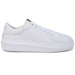 Sneaker Polo Blu Tenis Casual Macio Confortavel 2024