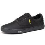 Tenis Para Escola Infantil Confortavel E Duradouro Preto, Azul e Marrom