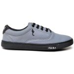 Tenis Para Escola Infantil Confortavel E Duradouro Preto, Azul e Marrom