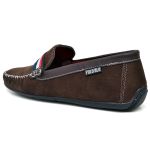 Mocassim Masculino Sapatilha Leve em Sintético do 37 ao 44 