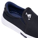 Slip On Infantil 115PT/B