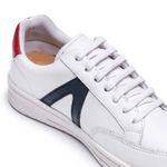 Sapatênis Masculino Casual Advanced a-10 Design Exclusivo Confort line