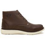 Bota Masculina My Roots