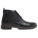 Bota Masculina Coturno Wild Elegance