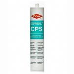 Silicone Dowsil CPS Cinza 280ml / 423gr