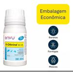  Inseticida K-othrine sc 250ml contra baratas insetos e escorpião
