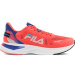 Tênis Fila Racer Maker - Coral+Royal