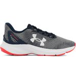 Tênis Under Armour Prompt Masculino - Marinho+Cinza