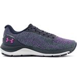 Tênis Under Armour Skyline 3 Feminino - Cinza+Roxo