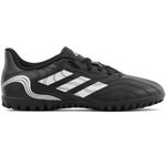 Society Adidas Copa Sense - Preto+Branco