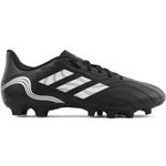 Chuteira Adidas Copa Sense - Preto+Branco 