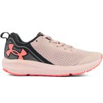 Tênis Under Armour Quest Feminino - Rosa+Preto