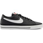 Tênis Nike Court Legacy - Preto