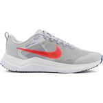 Tênis Nike Downshifter 12 - Branco+Laranja