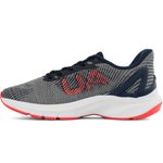 Tênis Under Armour Prompt Masculino - Marinho+Cinza