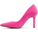 Scarpin Feminino Via Marte - Pink