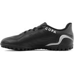 Society Adidas Copa Sense - Preto+Branco