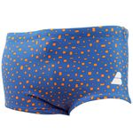 Sunga Masculina Balla & Co Futevôlei - Azul