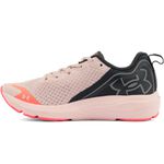 Tênis Under Armour Quest Feminino - Rosa+Preto