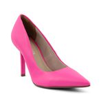 Scarpin Feminino Via Marte - Pink