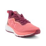 Tênis Under Armour First Feminino - Rose+Vinho