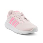 Tênis Adidas Lite Racer 3.0 Feminino - Rosa