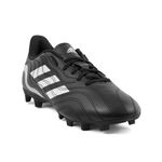 Chuteira Adidas Copa Sense - Preto+Branco 