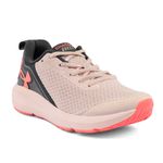 Tênis Under Armour Quest Feminino - Rosa+Preto