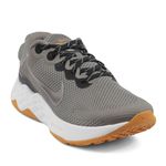 Tênis Nike Renew Ride 3 Masculino - Cinza+Branco