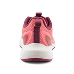 Tênis Under Armour First Feminino - Rose+Vinho