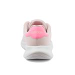 Tênis Adidas Lite Racer 3.0 Feminino - Rosa