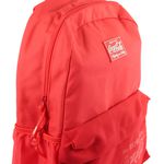 Mochila Coca-Cola Flat Refit 