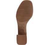 Tamanco Feminino Modare Ultra Conforto - Creme