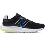 New balance 520 preto couro on sale