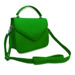 Bolsa Tote Feminina - Verde