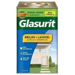 Acrílico Semi Brilho Glasurit Cenoura 18L 