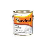 Verniz Acrilico Suvinil 3,6L 