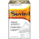Verniz Acrilico Suvinil 18L 
