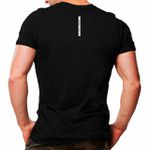 CAMISETA MILITAR CAVEIRA ARMAS