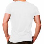 CAMISETA MILITAR EVOLUÇÃO TÁTICA