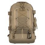 MOCHILA INVICTUS DUSTER COYOTE