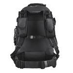 MOCHILA INVICTUS DUSTER PRETA