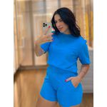 Conjunto Bela Azul 